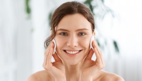 Lo struccante alla zucca con oltre 1.000 recensioni è il prodotto must have per la skincare dal mood autunnale