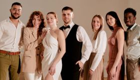 Dress code di matrimonio, cos’è e cosa prevede un look semi-formale