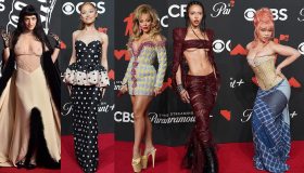 VMAs 2025, galleria degli orrori: i peggiori abiti sul red carpet