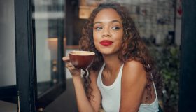 Il caffè a casa come al bar: la soluzione compatta e dal design minimal chic