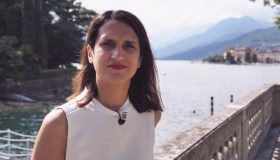 Solo il buio, Maria Elisa Gualandris: “Tra Verbania e il Bataclan, un clima di paura e sospetto”