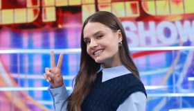 Marina Valdemoro Maino, chi è l’attrice e influencer di Tale e Quale Show