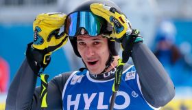 Matteo Franzoso, chi sono i genitori dello sciatore morto a 25 anni