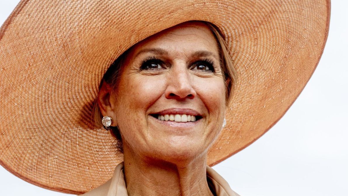Maxima d’Olanda inaugurerà il World Pride di Amsterdam, una svolta storica per tutte le Regine