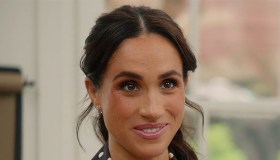 Meghan Markle copia la cognata? La nuova sfumatura di capelli della Duchessa