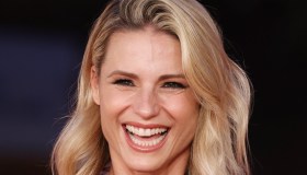 Michelle Hunziker, Susanna Ausoni: la stylist che la veste a Io Canto Family