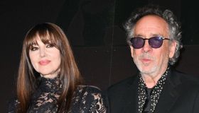 Monica Bellucci e Tim Burton si sono lasciati: il motivo dietro la rottura