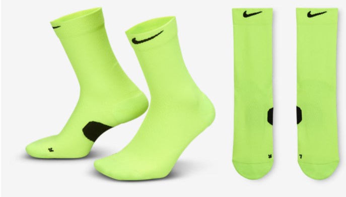 Nike Running Midweight: calze