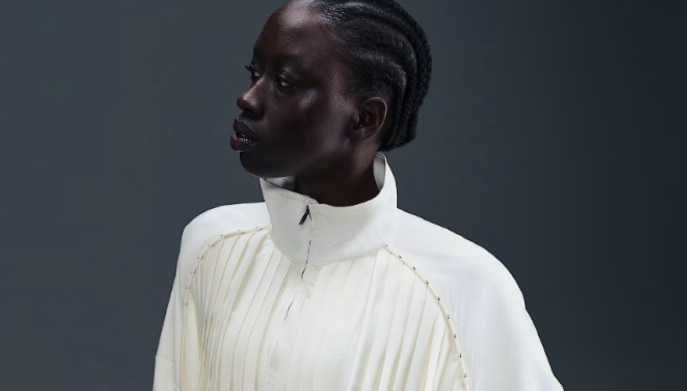 Nike Sportswear Collection giacca