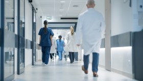 Gli ospedali più “smart” al mondo, l’Italia c’è con 18 strutture