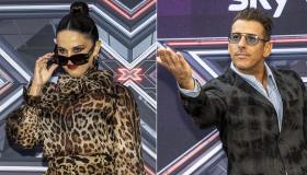 X Factor, decollo scoppiettante. Tra Paola e Gabbani volano scintille (d’amore?)