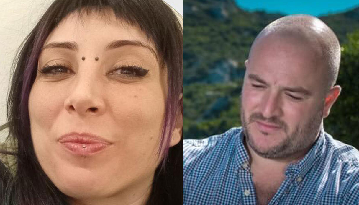 Cinzia Pinna e il suo assassino, Ragnedda