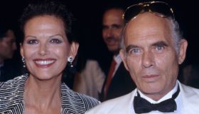 Chi era Pasquale Squitieri, il grande amore di Claudia Cardinale