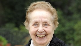 Pia Velsi, chi era l’amata nonna di Parenti Serpenti morta a 101 anni