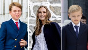 Back to school: dove studiano i giovani reali