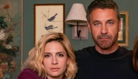 Raoul Bova e Beatrice Arnera, come trasformare un pranzo tra colleghi in gossip: non impariamo mai