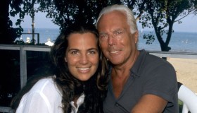 Giorgio Armani, chi è la nipote Roberta e cosa fa