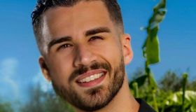 Chi è Rosario, il nuovo tronista di Uomini e Donne dopo Temptation Island