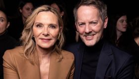 Russell Thomas, chi è il fidanzato (super riservato) di Kim Cattrall