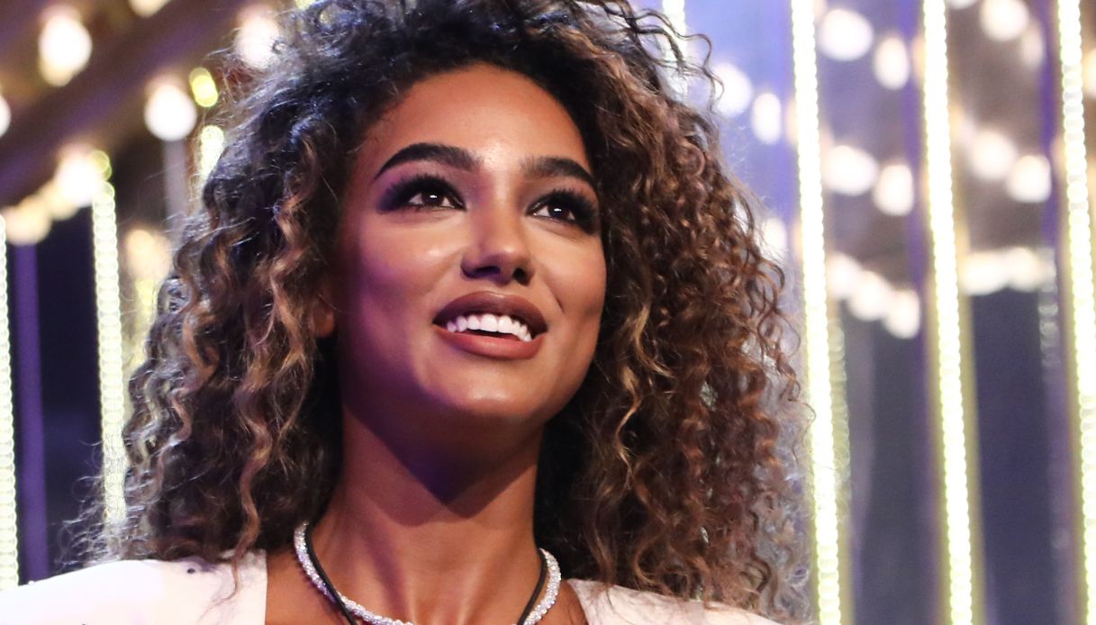 Samira Lui a Verissimo: “Non ho mai conosciuto mio padre e i miei fratelli”