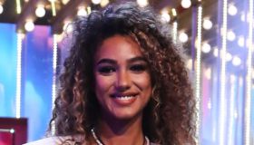 Chi è Luigi Punzo, il fidanzato di Samira Lui de La Ruota della Fortuna