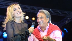 Francesca Senette: “Emilio Fede ha creduto in me. Mai stata raccomandata”