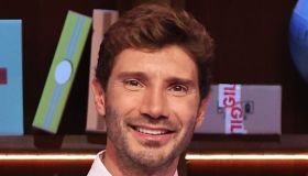 Stefano De Martino e Caroline Tronelli, le ultime foto e i baci prima di separarsi