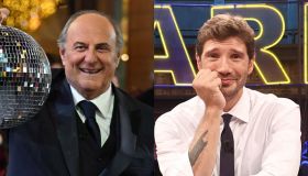 Stefano De Martino e Gerry Scotti, feroce confronto: somiglianze e differenze