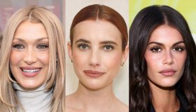 Tendenze colore capelli autunno 2025, ispirati alle star: da Bella Hadid a Emma Roberts