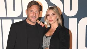Francesco Totti, la sorpresa per il terzo anniversario con Noemi Bocchi