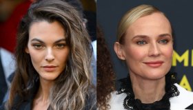 Da Vittoria Ceretti a Diane Kruger, il blazer XXL che piace alle star
