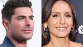 Zac Efron e Nina Dobrev sono una coppia? Beccati insieme in vacanza