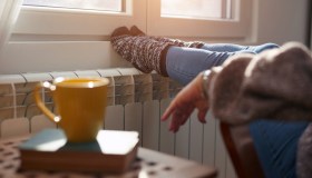 Accensione caloriferi 2025, le date Regione per Regione
