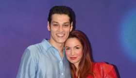 “Andrea Delogu e Luigi Bruno si sono lasciati”: l’indiscrezione