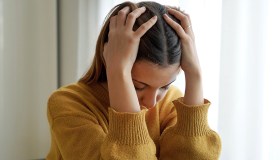 Ansia e depressione, chi è sensibile rischia di più, perché e cosa fare
