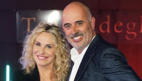 Antonella Clerici dice no al matrimonio con Vittorio Garrone e stavolta spiega perché