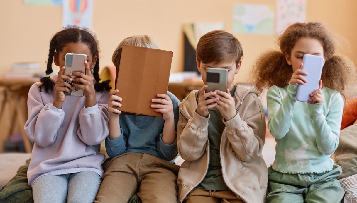 alternative smartphone ragazzi