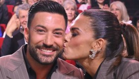 Bianca Guaccero e Giovanni Pernice “pronti al grande passo”: più innamorati che mai