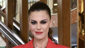 Bianca Guaccero torna sul set dopo quattro anni: la nuova serie Rai