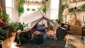 Spazi a misura di bambino, il design intelligente e divertente