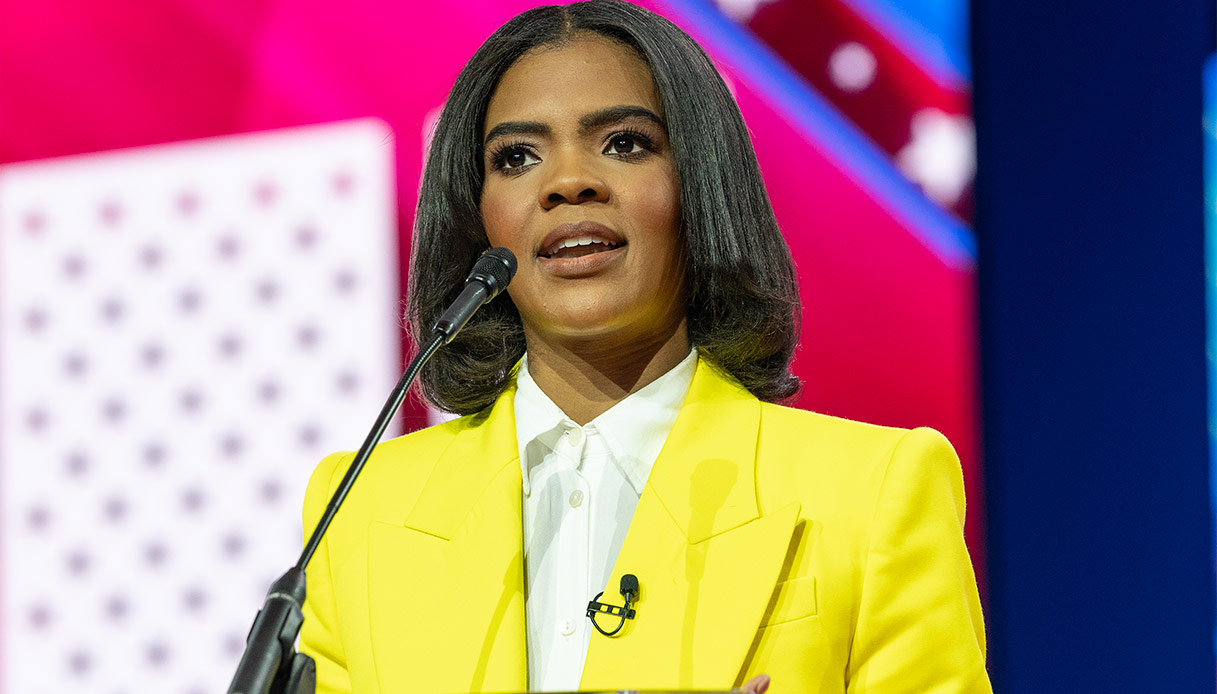 Candace Owens