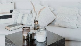 L’arte delle candele, come illuminare la casa con stile e atmosfera