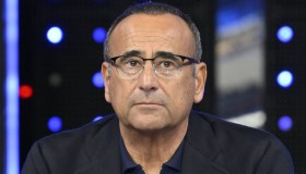 Carlo Conti si apre sul suo ultimo Sanremo: “Ecco quando ci sarà l’annuncio”