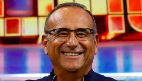 Tale e Quale Show, anticipazioni del 26 settembre: le imitazioni della prima puntata