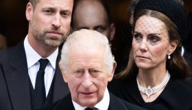 Re Carlo, Camilla non si presenta al funerale: è crisi nera