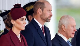 Re Carlo, l’incontro con Harry sabotato da William