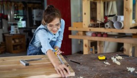 Arredare una casa su misura con design artigianale