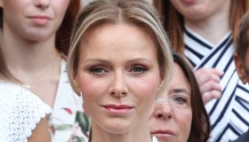 Charlene di Monaco, Alberto voleva sposare un’altra donna