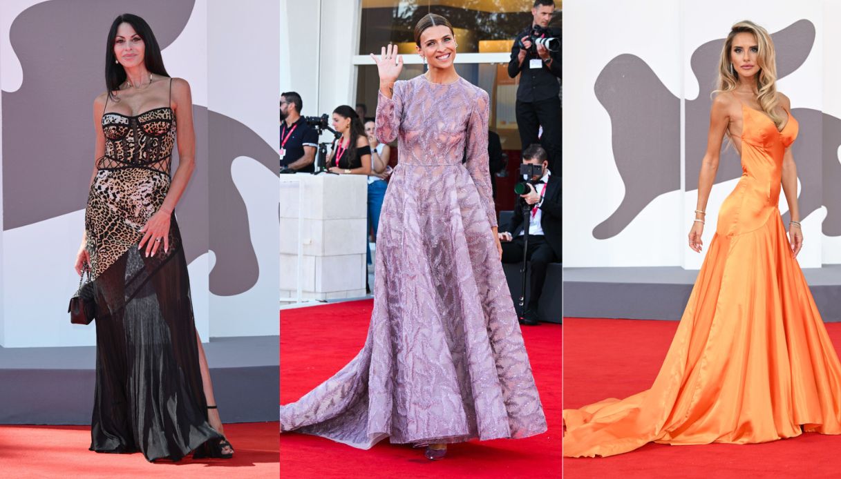 Floriana Gentile, Cristina Chiabotto, Michela Persico