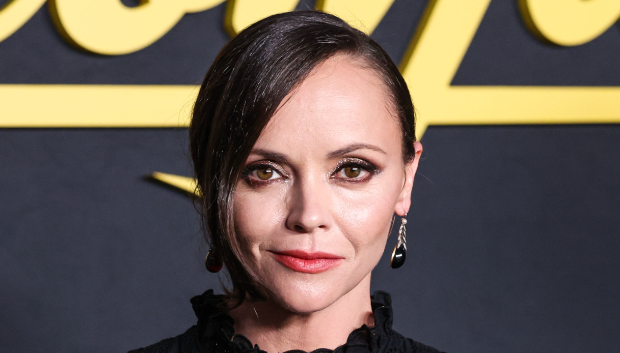 Christina Ricci